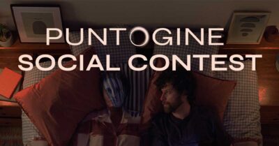 PuntoGine Social Contest