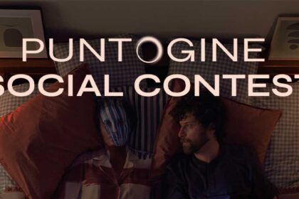 PuntoGine Social Contest