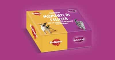 Concorso World Animal Day 2025