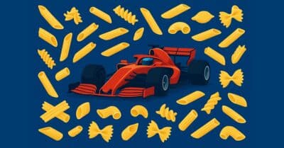 concorso Barilla "Vinci Monaco"