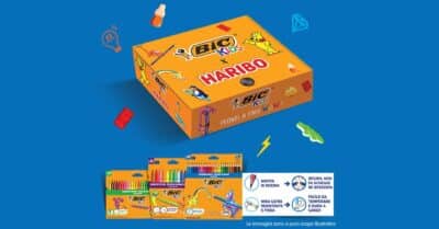 Concorso Haribo "Back To School"