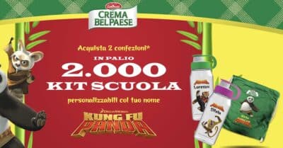concorso bel paese