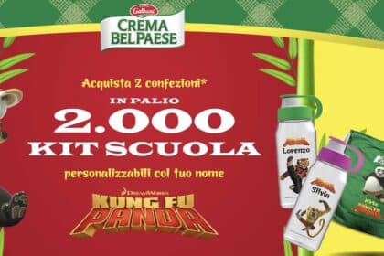 concorso bel paese