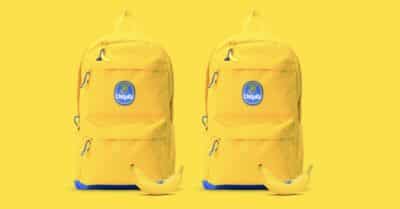 Concorso Chiquita: vinci zaini