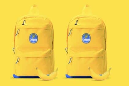 Concorso Chiquita: vinci zaini