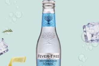 concorso fever tree