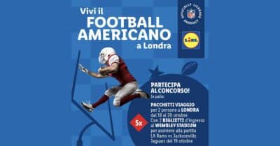 concorso lidl gratuiti