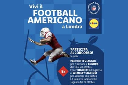 concorso lidl gratuiti