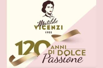 Concorso Matilde Vicenzi “120 anni di dolce passione”