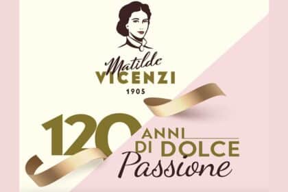 Concorso Matilde Vicenzi “120 anni di dolce passione”