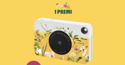 Concorso Ricola "La natura in primo piano"