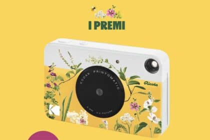 Concorso Ricola "La natura in primo piano"