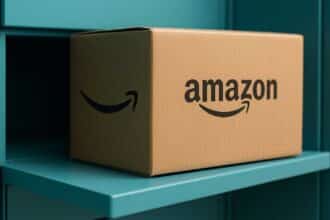 promo Amazon punti di ritiro