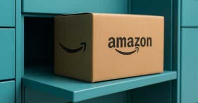 promo Amazon punti di ritiro