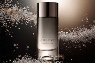 Campioni omaggio Issey Miyake Le Sel