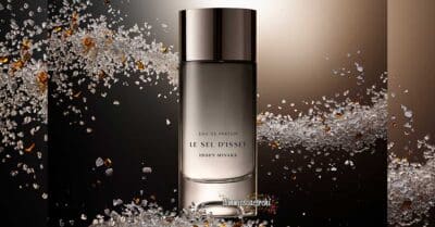 Campioni omaggio Issey Miyake Le Sel