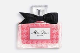 Campioni omaggio Miss Dior Essence