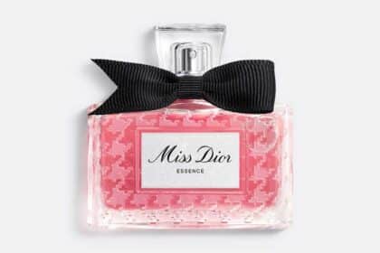 Campioni omaggio Miss Dior Essence