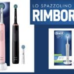 Cashback Oral-b