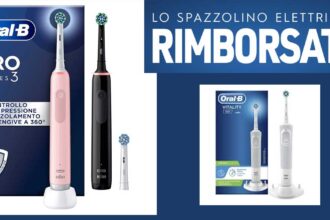 Cashback Oral-b