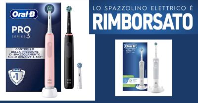 Cashback Oral-b