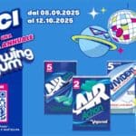 Concorso Chewing Gum Day GDO