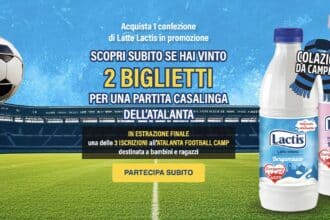 Concorso Colazione da Campione