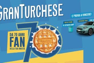 Concorso Colussi