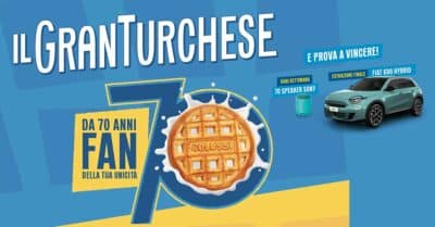 Concorso Colussi