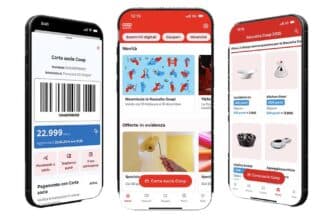 Concorso Coop Alleanza App in Gioco