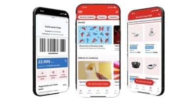 Concorso Coop Alleanza App in Gioco