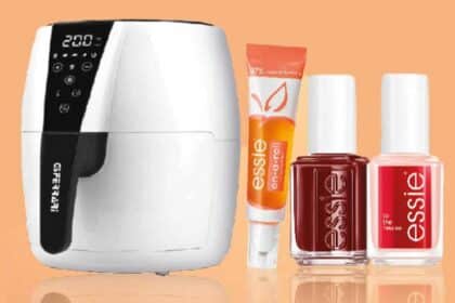 Concorso Essie MAKEUPESSENTIALS 2025