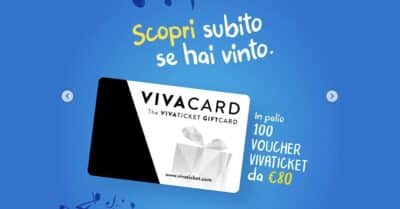 Concorso Galbusera VIVITRÀ 2025