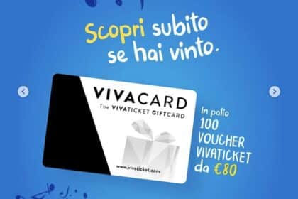 Concorso Galbusera VIVITRÀ 2025