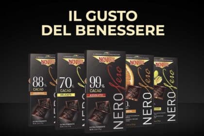 Concorso Il Gusto del Benessere con Novi