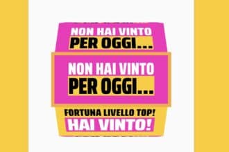Concorso InPost Spin & Win