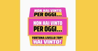 Concorso InPost Spin & Win