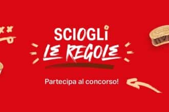 Concorso Loacker Sciogli le Regole