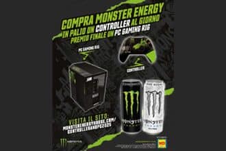 Concorso MD Monster