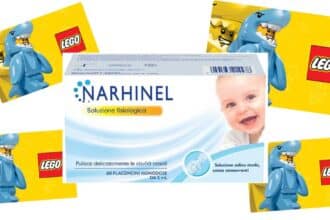Concorso Narhinel 2025/26