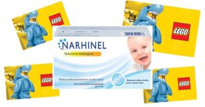 Concorso Narhinel 2025/26