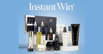 Concorso Natural Cosmetics