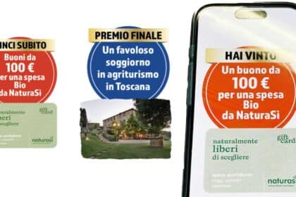 Concorso Pennellate di Benessere