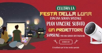 Concorso Suzi Wan "Festa della luna 2025