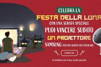 Concorso Suzi Wan "Festa della luna 2025