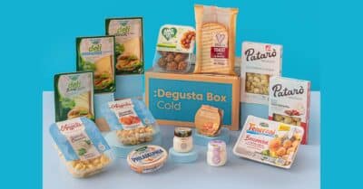 Degustabox Cold Box Edizione Limitata