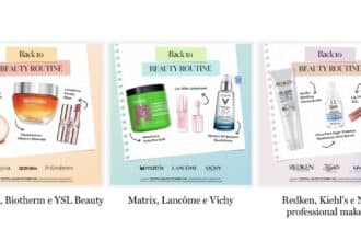 Diventa tester beauty