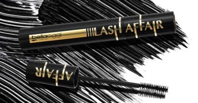 Diventa tester del nuovo mascara Lash Affair di Bellaoggi con ELLE