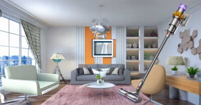 Dyson V15 Detect in offerta