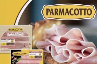 GRANDE CONCORSO PARMACOTTO
